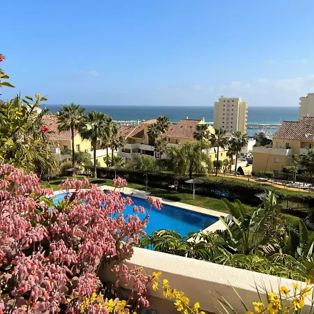 Puerto Alto 6-3 With Stunning Sea-view Apartment *